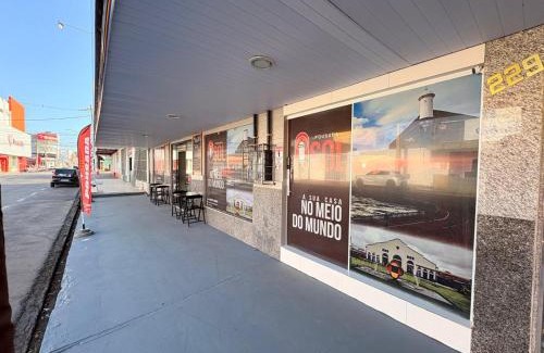 Macapa Hotel | Pousada Sol