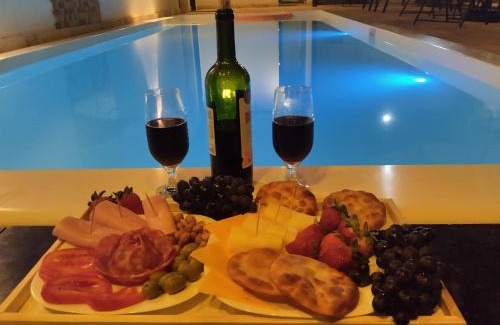 Sao Miguel de Touros Hotel | Pousada Sol Gostoso