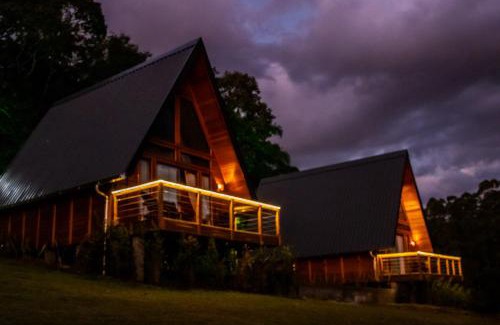 Testo Salto Cabin | Pousada Sol chalé