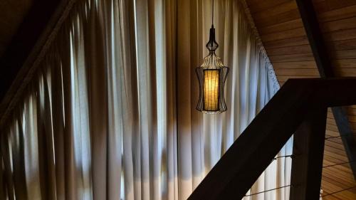 Testo Salto Cabin | Pousada Sol chalé