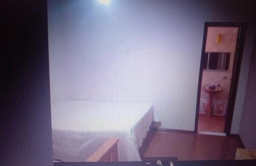 Itauna House | pousada sol das amendoeiras