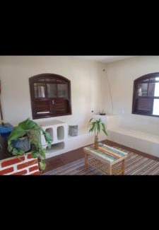 Itauna House | pousada sol das amendoeiras