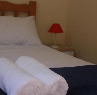 Praia Grande Hotel | Pousada Sol do Araçá