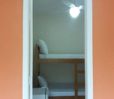 Praia Grande Hotel | Pousada Sol do Araçá