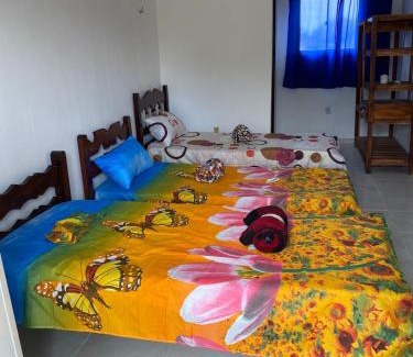 Sandra Cavalcante House | Pousada Sol do Oriente