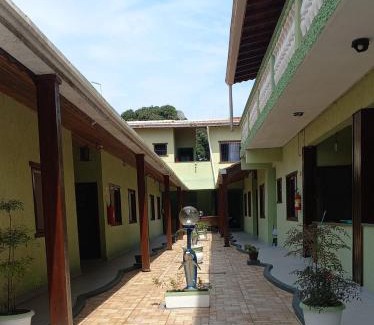 Porto Novo Hotel | Pousada Sol e Lua