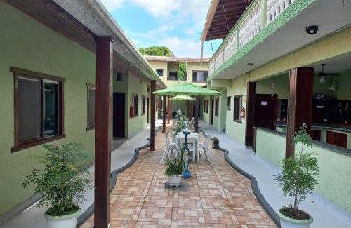 Porto Novo Hotel | Pousada Sol e Lua