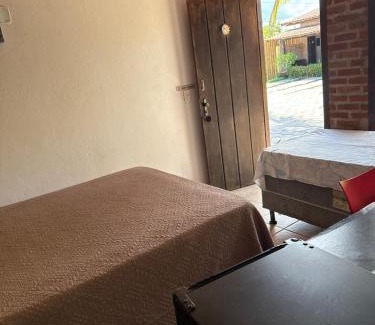 Mucuri Hotel | Pousada Sol e Lua