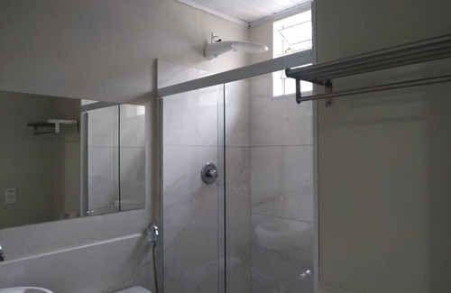 Agua Branca Hotel | Pousada Sol e Mar