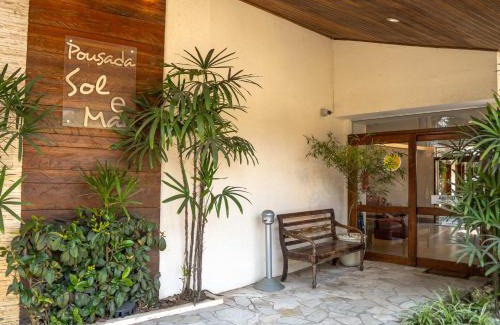 Juquehy Hotel | Pousada Sol e Mar