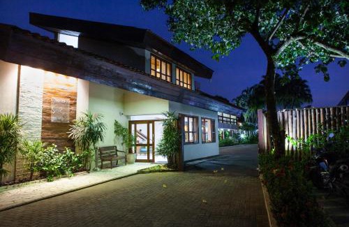 Juquehy Hotel | Pousada Sol e Mar