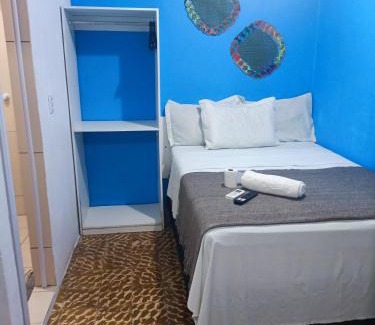 Ponta da Terra Hotel | Pousada Sol e Mar de Pajuçara 2