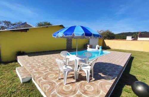 Mambucaba Hotel | Pousada Sol e Mar Dias Cezar