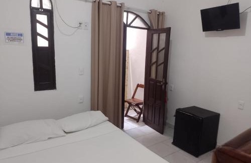 Morro de Sao Paulo Hotel | Pousada Sol & Mar