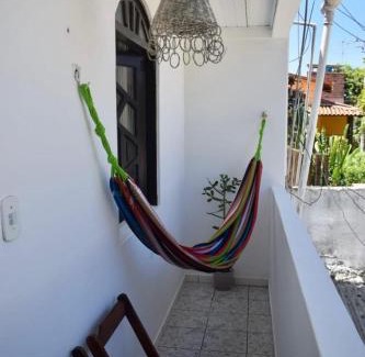 Morro de Sao Paulo Hotel | Pousada Sol & Mar