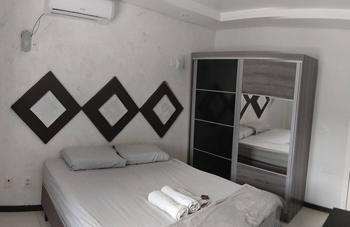 Mafra Hotel | Pousada Sol Nascente