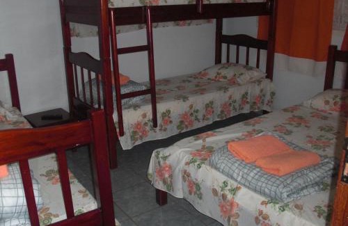 Olimpia Hotel | Pousada Sol Nascente