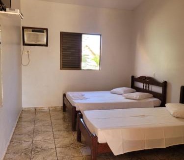 Paraopeba Hotel | Pousada Sol Nascente