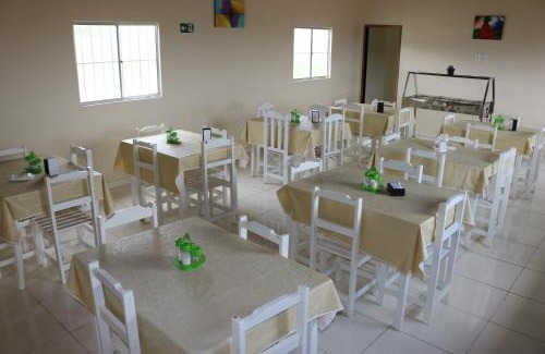 Piranhas Hotel | Pousada Sol Nascente