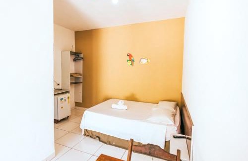 Itamambuca Hotel | Pousada Sol Nascente