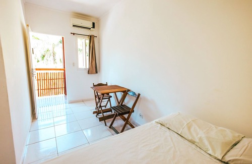 Itamambuca Hotel | Pousada Sol Nascente