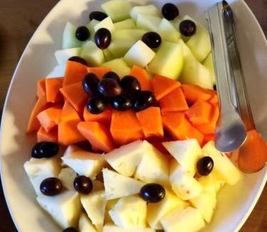 Lencois Hotel | Pousada Solar Azul