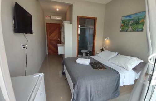 Ubatuba Hotel | Pousada Solari