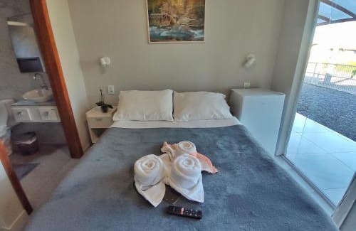 Ubatuba Hotel | Pousada Solari