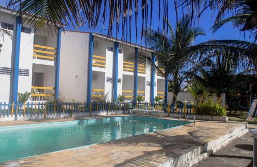 Conceicao da Barra Hotel | Pousada Solar das Flores