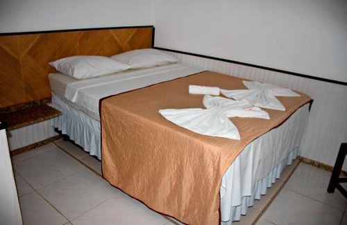 Praia do Morro Hotel | Pousada Solar da Praia