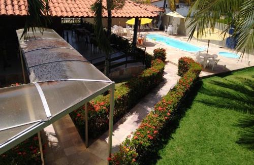 Tamandare Hotel | Pousada Solar da Praia