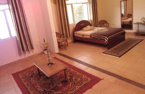 Regiao Urbana Homogenea XXIII Hotel | Pousada Solar Danza