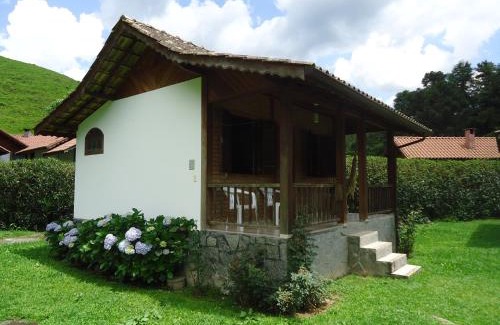 Maringa Hotel | Pousada Solar Das Águas, S/N