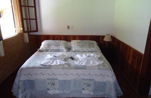 Maringa Hotel | Pousada Solar Das Águas, S/N