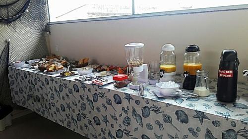 Aracruz Hotel | Pousada Solar das Conchas