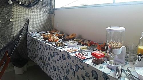 Aracruz Hotel | Pousada Solar das Conchas