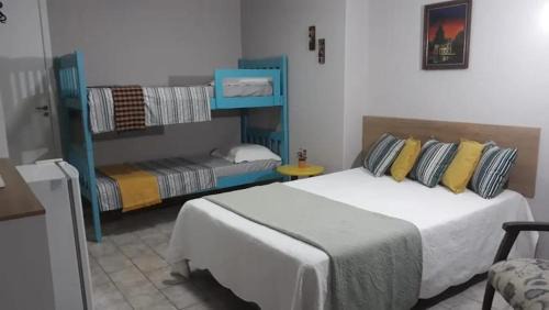 Matinhos Hotel | Pousada Solar das Ondas