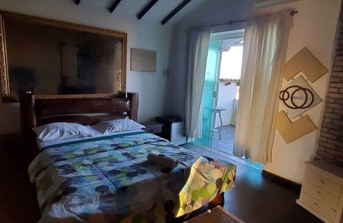 Tamoios Hotel | Pousada Solar de Tamoios