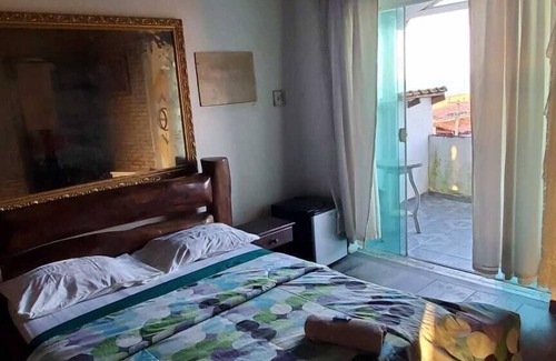 Tamoios Hotel | Pousada Solar de Tamoios