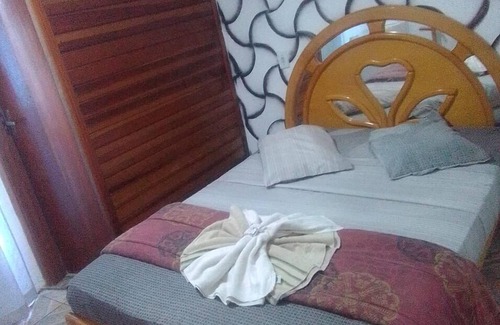 Tamoios Hotel | Pousada Solar de Tamoios