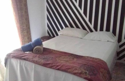 Tamoios Hotel | Pousada Solar de Tamoios