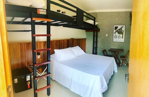 Sacramento Hotel | Pousada solar do Cerrado