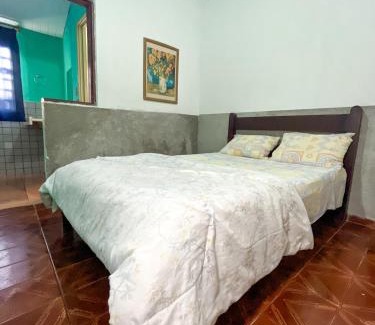 Pirenopolis Hotel | Pousada Solar do Frota