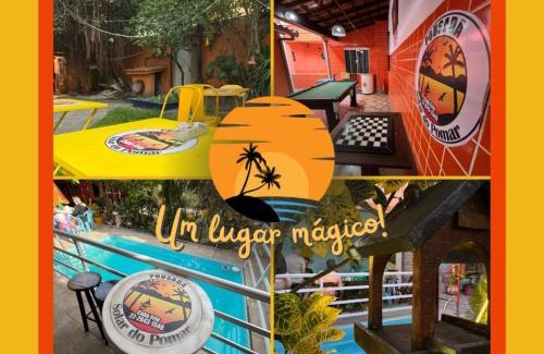 Cabo Frio Hotel | Pousada Solar do pomar