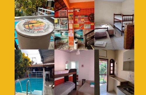 Cabo Frio Hotel | Pousada Solar do pomar