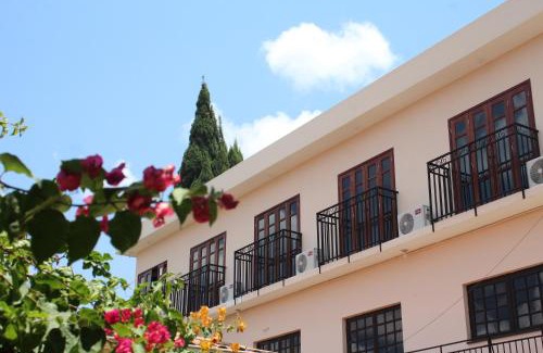 Triunfo Hotel | Pousada Solar Do Triunfo