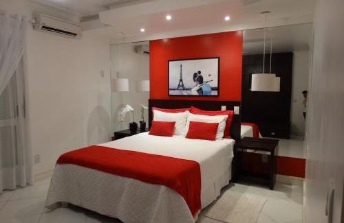 Torres Hotel | Pousada Solar Dom Kido