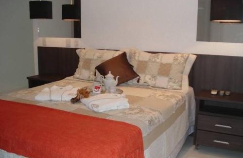 Torres Hotel | Pousada Solar Dom Kido