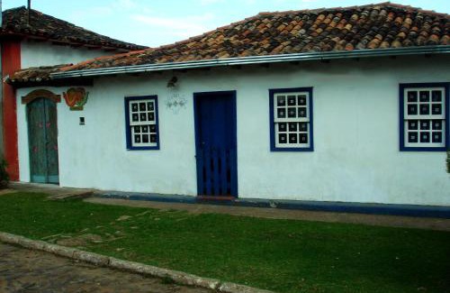 Lavras Novas Hotel | Pousada Solar dos Anjos