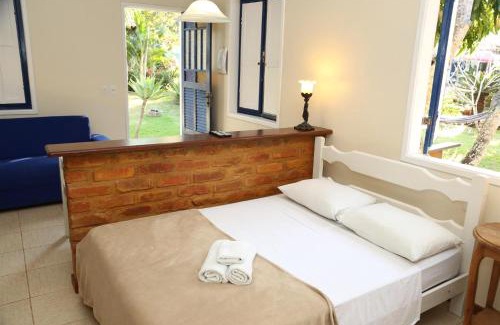 Village da Ferradura Hotel | Pousada Solar Dos Corais